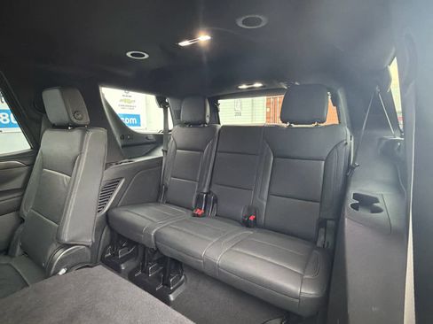 Used 2024 Chevrolet Tahoe LT image 36