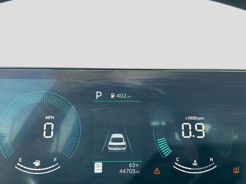 Certified 2025 Hyundai Sonata SEL FWD image 21
