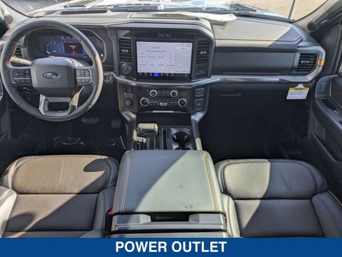 New 2025 Ford F150 Tremor w/ Equipment Group 402A High image 18