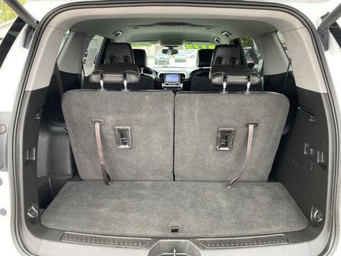 Used 2018 GMC Acadia SLT image 6