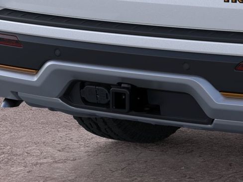 New 2026 Ford Explorer Tremor w/ Tremor Ultimate Package AWD/4WD image 49