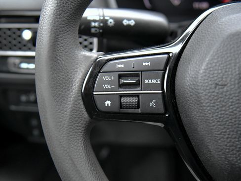 Used 2022 Honda Civic LX image 29