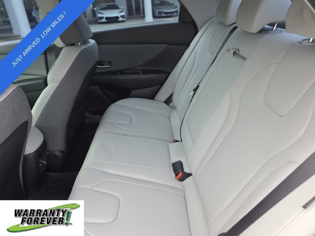 Used 2024 Hyundai Elantra Limited FWD image 12