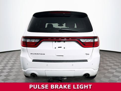 Used 2021 Dodge Durango R/T image 29