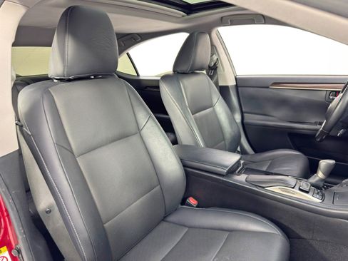 Used 2016 Lexus ES 350 Premium w/ Navigation System Package image 37