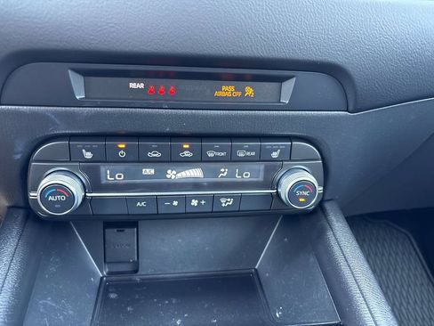 Certified 2025 MAZDA CX-5 AWD 2.5 S w/ Preferred Package image 19