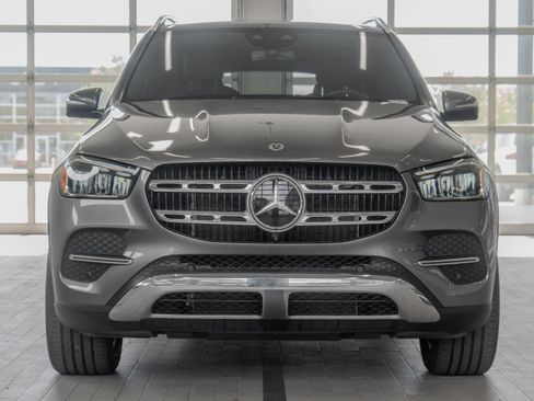Certified 2025 Mercedes-Benz GLE 450e 4MATIC image 11