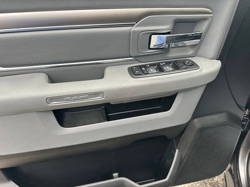 Used 2020 RAM 1500 Warlock AWD/4WD image 11