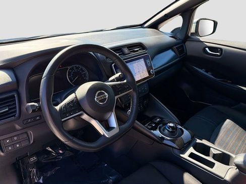 Used 2021 Nissan Leaf SV Plus image 25