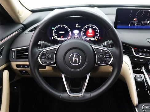 Used 2025 Acura TLX w/ Technology Package image 16