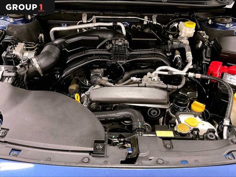 Used 2021 Subaru Outback AWD/4WD image 31