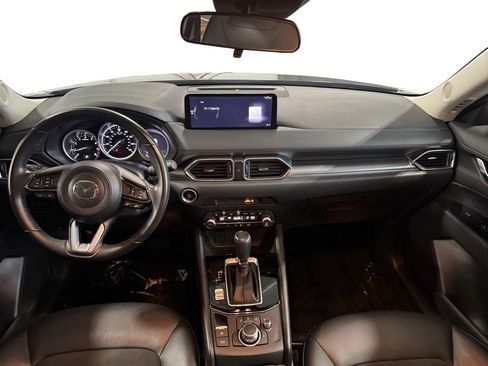 Used 2023 MAZDA CX-5 AWD 2.5 S w/ Select Package image 11