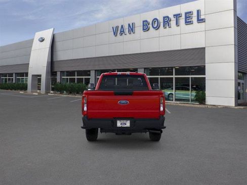 New 2026 Ford F250 XL w/ XL Off-Road Package image 27