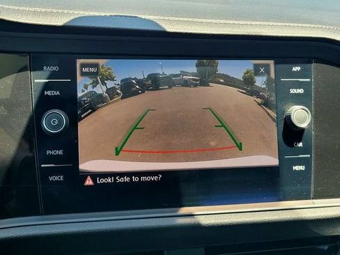 Used 2019 Volkswagen Jetta SEL FWD image 24