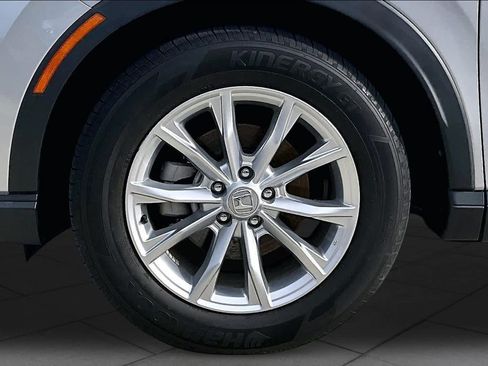 Used 2024 Honda CR-V EX-L image 10