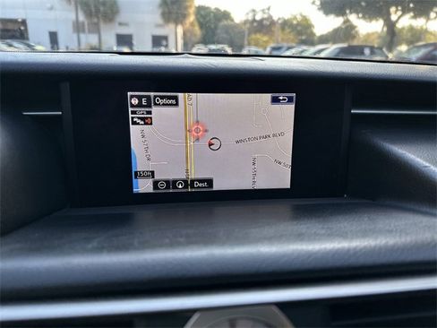 Used 2016 Lexus RC 350 image 20