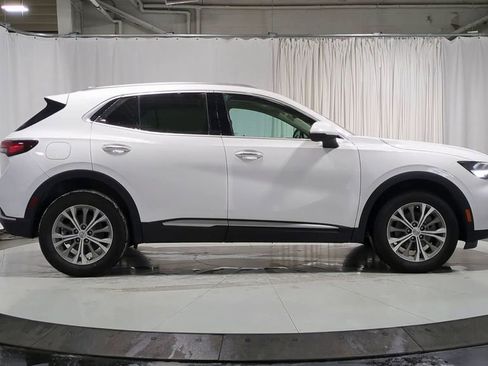 Used 2023 Buick Envision Preferred image 11