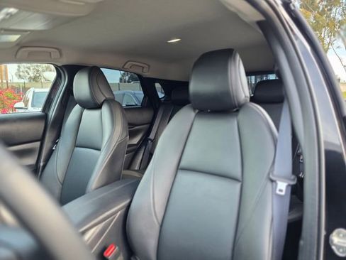 Certified 2023 MAZDA CX-30 AWD 2.5 S w/ Preferred Package image 16