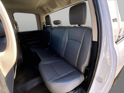 Used 2014 RAM 1500 Tradesman w/ Protection Group image 21