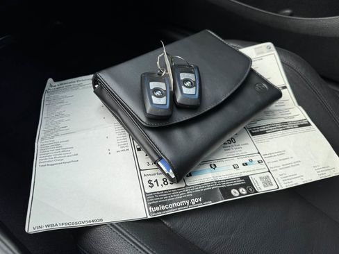 Used 2016 BMW 228i Coupe image 29