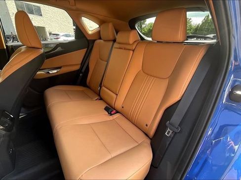 Used 2025 Lexus NX 350 AWD w/ Premium Package image 22
