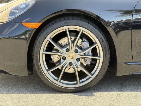 Used 2019 Porsche 718 Boxster image 34