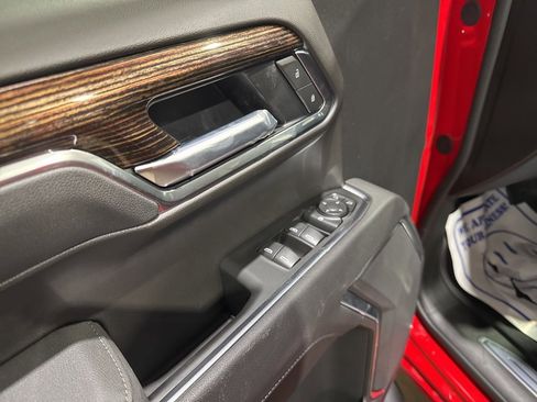 New 2026 GMC Sierra 1500 Elevation w/ Elevation Select Package image 21