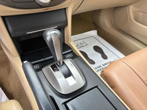 Used 2008 Honda Accord EX-L image 40