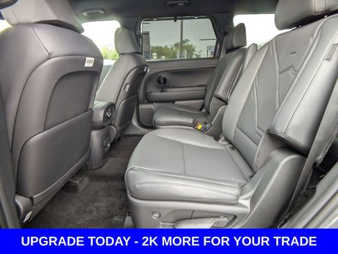 New 2026 Hyundai Palisade XRT Pro image 26