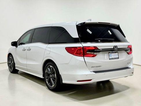 Used 2023 Honda Odyssey Elite image 20