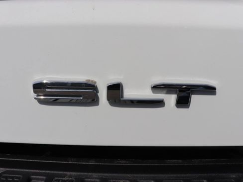 Used 2025 GMC Sierra 1500 SLT image 58