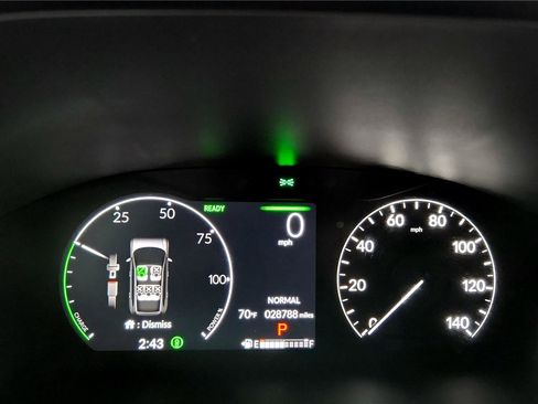 Used 2024 Honda CR-V Sport Touring image 24