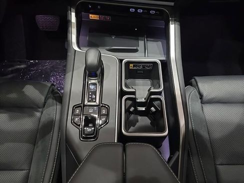 New 2026 Lexus TX 350 AWD image 26