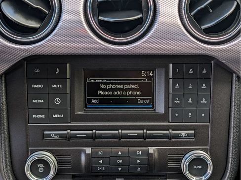 Used 2016 Ford Mustang GT RWD image 23