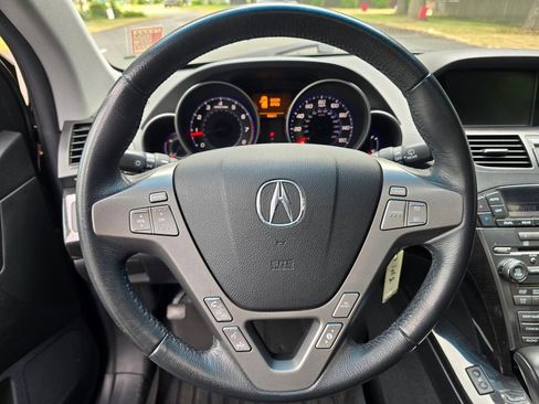 Used 2008 Acura MDX w/ Sport & Entertainment Pkgs AWD/4WD image 35