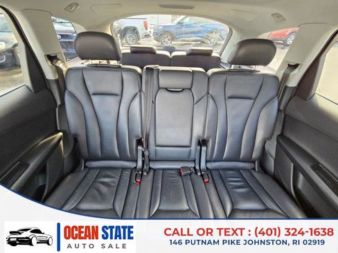 Used 2019 Audi Q7 3.0T Premium Plus w/ Premium Plus Package image 15