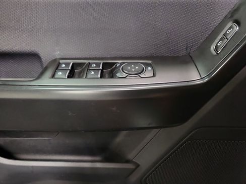 Used 2024 Ford F150 STX w/ STX Black Appearance Package AWD/4WD image 19