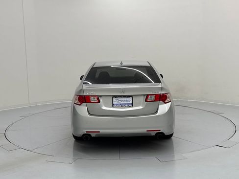 Used 2010 Acura TSX Sedan image 4