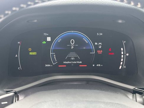 Used 2026 Toyota Camry SE image 23