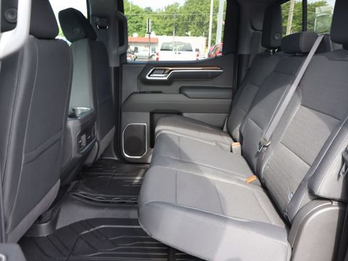New 2026 Chevrolet Silverado 1500 RST w/ Convenience Package II AWD/4WD image 25