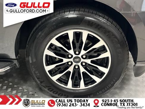 Certified 2020 Ford Expedition XLT w/ Equipment Group 202A RWD image 30