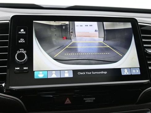 Used 2025 Honda Ridgeline RTL image 42