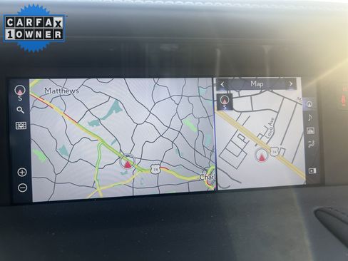 Used 2021 Lexus LC 500 Convertible w/ Touring Package image 24