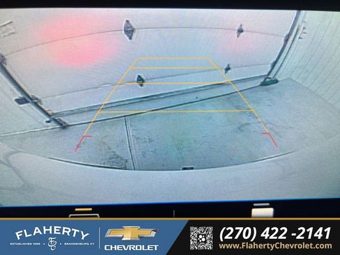 Used 2020 Chevrolet Silverado 1500 LT w/ All-Star Edition image 32