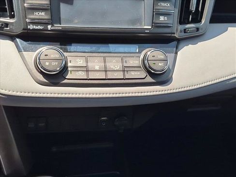 Used 2015 Toyota RAV4 XLE FWD image 15