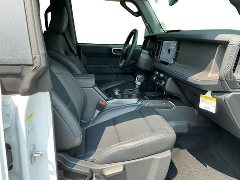 New 2026 Ford Bronco Big Bend AWD/4WD image 17