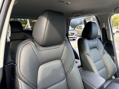 New 2025 MAZDA CX-5 AWD 2.5 S image 47