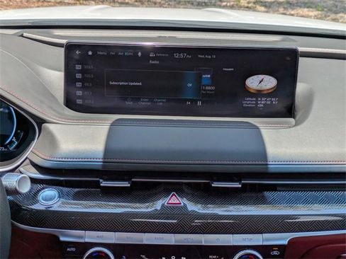 Used 2024 Genesis G80 3.5T Sport image 17