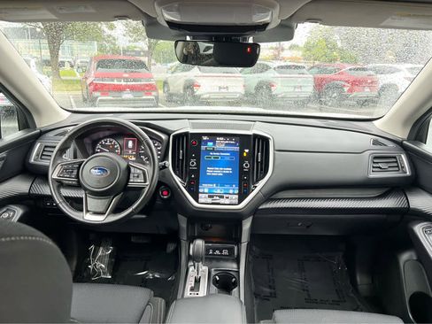 Used 2025 Subaru Ascent Premium AWD/4WD image 24
