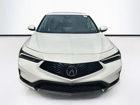 Used 2025 Acura Integra FWD image 2